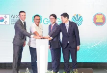 Indonesia Urges ASEAN's Green Diplomacy Thru Methane Mitigation Project