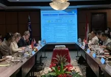 Indonesia Hosts the Second Senior Officials Meeting Under Electric Vehicle