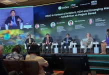 Indonesia Now Entering a New Phase in Development of Carbon Market