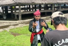 Ministry: North Maluku Has Many Local Musicians Ready to Enter the National Music