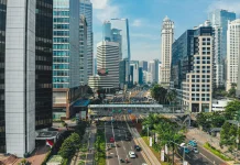 Indonesian Finance Minister Urges Private Sector to Drive Domestic Economy