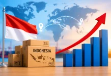 Indonesia Secures 88.48 Million US Dollars from Trade Mission to China