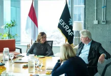 Indonesia Expands Creative Diplomacy Through Frankfurter Buchmesse