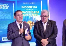 Indonesia Pushes Housing as Part of Nation-Building Vision