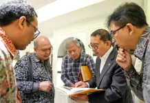 Indonesia Promotes “Civilizational State” Vision Through Cultural Diversity