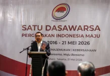 Indonesia Urged to Reinvent National Identity Through Culture