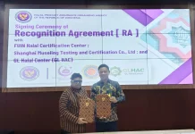BPJPH Strengthens Indonesia-China Halal Industry Cooperation