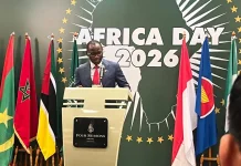 Africa Day: Africa Highlights Potential for Strategic Cooperation with Indonesia