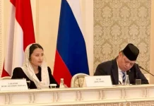 Vice Minister of Trade Fosters Indonesia’s Trade Ties with Four Partners