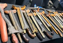 Indonesia Expands Global Recognition of Keris Through Repatriation Efforts