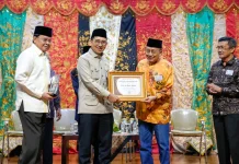 Indonesia Promotes Minangkabau Heritage for Global Cultural Diplomacy