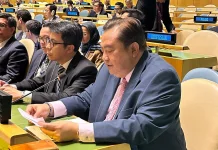 Indonesia Reaffirms Commitment to Nuclear Disarmament at the 2026 NPT