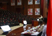 Prabowo Prepares Future BUMN Leaders Thru Special Program