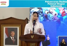 Indonesia Expands Global Exports Amid Economic Pressures