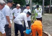 Indonesia Launches Eco-Theology Waste Sorting Movement