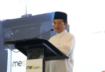 Indonesia Seeks Global Leadership in Sharia Economy