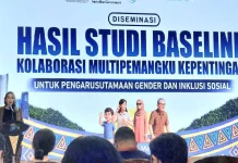 Australia Supports Reinforcing Inclusive Development in Indonesia