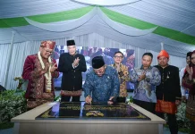 Indonesia Promotes Character-Based Education Through School Collaboration