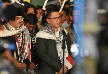 Eight Foreign Ministers Condemn Israel’s Treatment of Gaza Flotilla