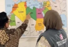 MER-C Coordinates with Foreign Ministry on Plan to Send Volunteers to Lebanon