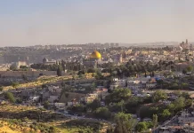 Indonesia Among 17 Countries Condemn Somaliland Opening Embassy in Jerusalem