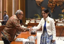 Lawmaker Urges Stronger Digital Literacy Amid Rising Online Scams
