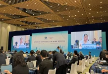 Indonesia Calls for New Trade Cooperation at APEC MRT
