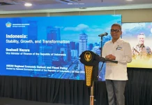 ASEAN Must Maintain Economic Stability and Growth Amid Global Uncertainty