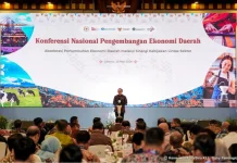 Ministry: Central and Regional Fiscal Policy Key to Indonesia's Economic Growth