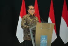 Indonesia Promotes Creators as New Economic Growth Engine
