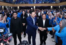 Indonesia Promotes Youth Leadership for Sustainable Global Future