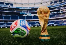 RRI Voice of Indonesia Invites Ambassadors in a New World Cup Program "Soccer Fiesta"