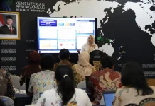 Indonesia Bolsters Cosmetics Export Ecosystem for Global Market