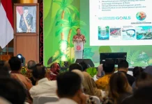 Forestry Ministry: Research and Innovation as Foundation for Adaptive Forestry