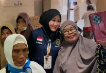 Parliament Praises the Performance of the Hajj Officers in Saudi Arabia