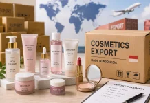 Govt Expands National Cosmetics Export Ecosystem