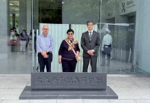 Indonesia-Japan keeps Stronger Commitment for Sustainable Relations