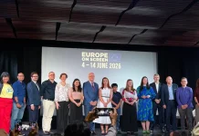 Europe on Screen Expands Across Eight Indonesian Cities