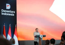 Ministry of Culture and Danantara Trust Agree on National Museum Revitalization
