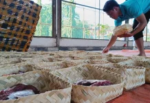 Jakarta Calls for Eco Qurban to Reduce Waste