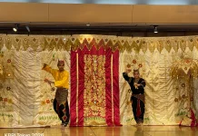 Minang Festival in Tokyo Becomes a Platform to Promote Indonesian Culture