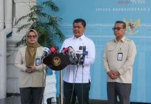 Prabowo Encourages Livestock Independence Thru the National Qurbani Program