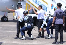 Exercise "Sikatan Daya" 2026 Showcases Readiness of TNI AU