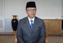 Sugiono: Prabowo’s Visit to France Realizes Macron’s Postponed Invitation