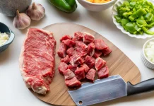 lPB: Sacrificial Meat, Every Process Should be Separated