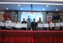 113 Indonesian Private Universities Prepare to Establish Intellectual Property