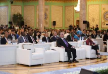 Indonesia Underscores Water Resilience as Foundation of Global Development