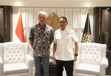 Fadli Zon Encourages Stronger Cultural Diplomacy Through Papua Museum in Germany