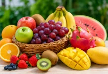 10 Recommended Foods for Breast Cancer Patients to Support Health
