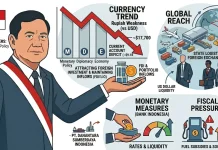 Indonesia Expands Global Economic Engagement